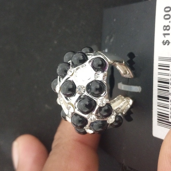 Stretchable Ring - Picture 2 of 4